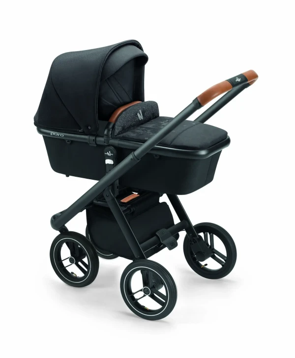 Neonato Kočík Puro Off Road, Col.74A