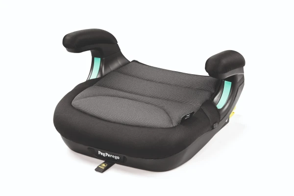 Peg Pérego podsedák VIAGGIO 2-3 Shuttle Crystal Black
