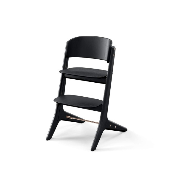 CYBEX LEMO PLATINUM Jedálenská stolička Black Wood