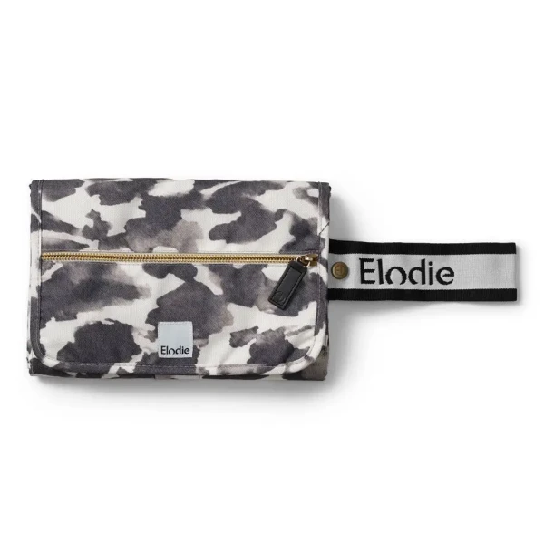 Elodie Details Prebaľovacia podložka - Wild Paris