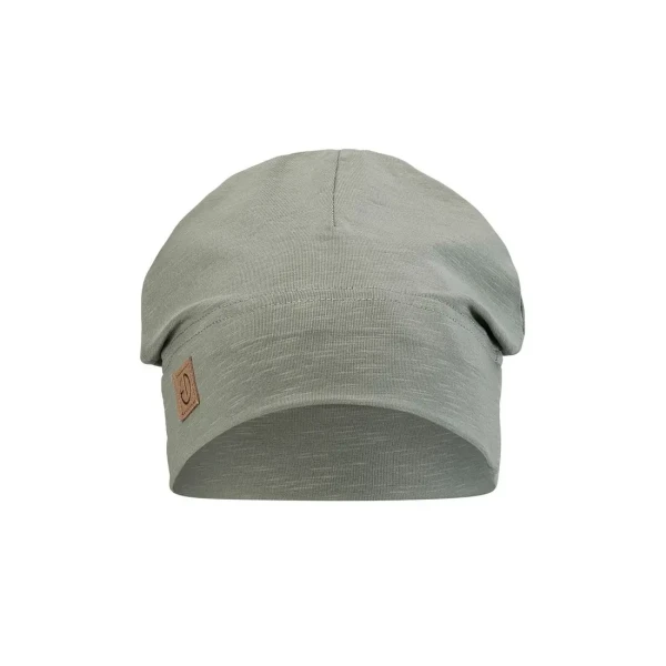 Elodie Details Ľahká čiapka Light Beanies - Hazy Jade 0-6 mesiacov