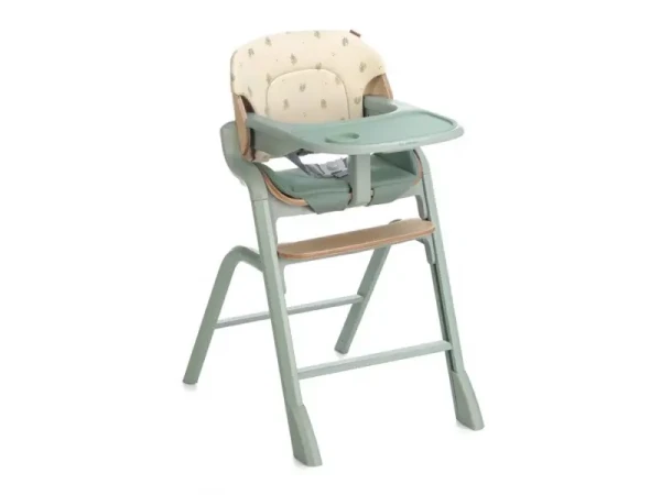 JANE Jedálenská stolička Noah Botanic