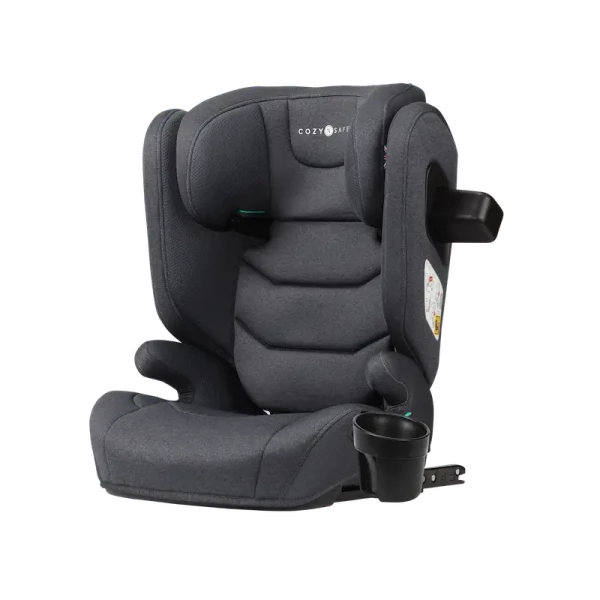 Cozy N Safe PORTLAND i-Size autosedačka 100-150, Slate 2026