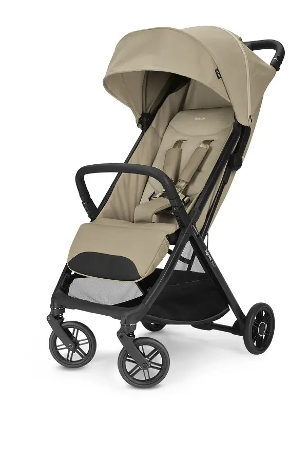 Inglesina športový kočík Quid3 2025 Lunar Beige