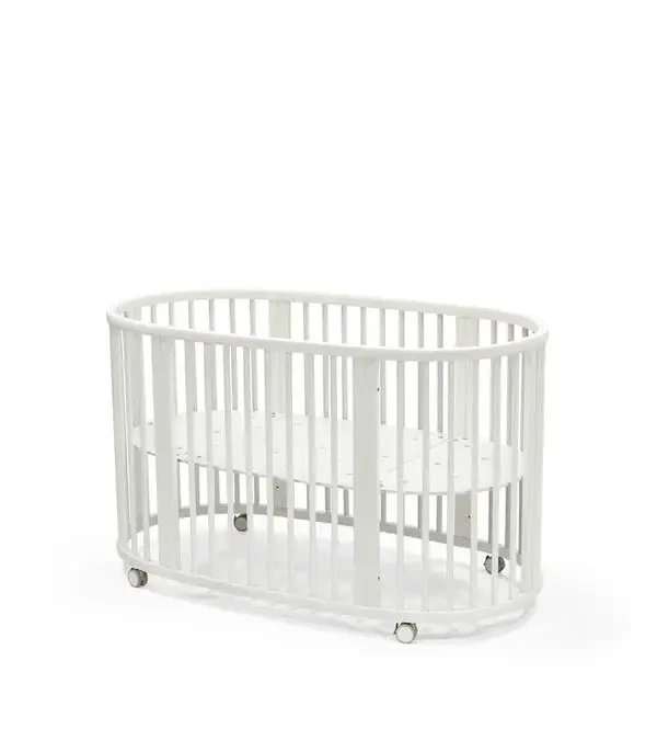 Stokke Sleepi postieľka V3 White