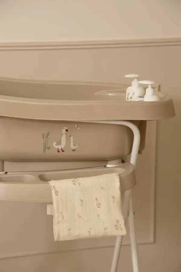 Bebe-Jou Sada 2 dávkovačů pro termovaničku Bébé-Jou Soft Spring