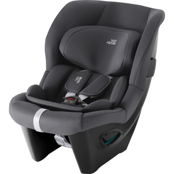 BRITAX RÖMER Autosedačka Safe-Way M, Midnight Grey