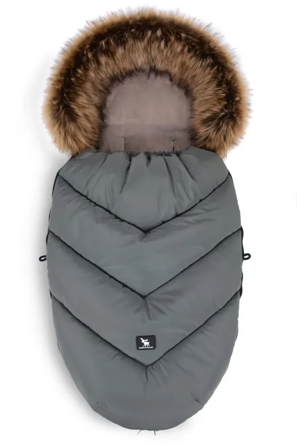 COTTONMOOSE Fusak YUKON Jungle Green