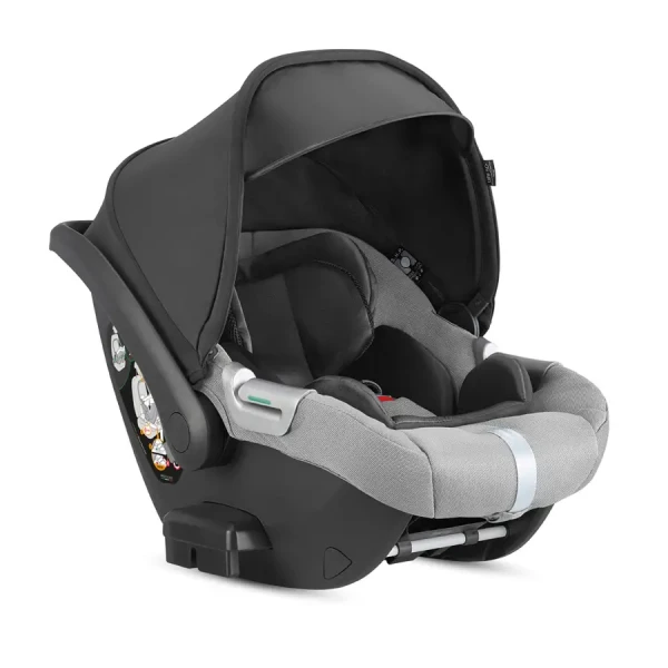 Autosedačka Inglesina Darwin I-Size 0+ 2023 Horizon Grey