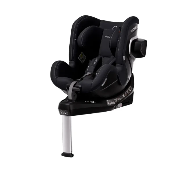 RECARO TORON 1 KID 61-105cm Fresh Black