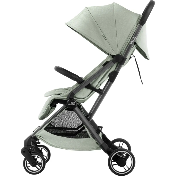 BRITAX Kočík FLYLITE, Sage Green