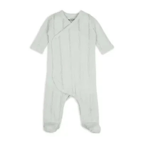 LODGER Overal  Pointelle Silk vel. 50