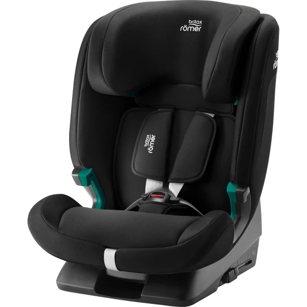 BRITAX RÖMER Autosedačka Evolvafix, Space Black