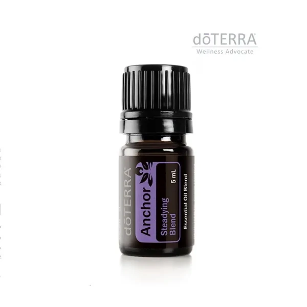 doTERRA Esenciálna zmes, Anchor, 5 ml