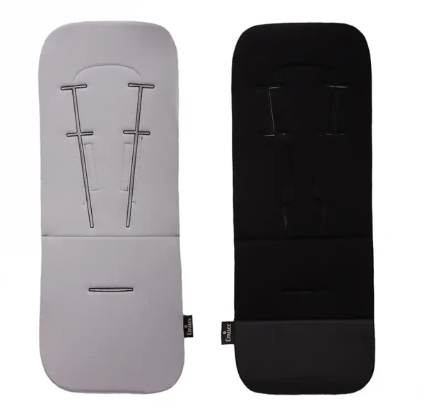 Podložka EDGE UNI Black + Gray