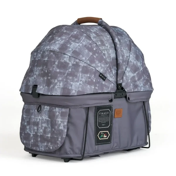 FIKAGO Nosič pre psov a mačky Sway2 59N Avenue