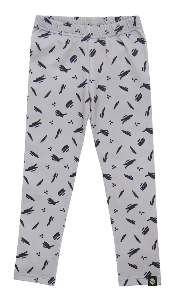 Emitex Legíny Crazy Notes