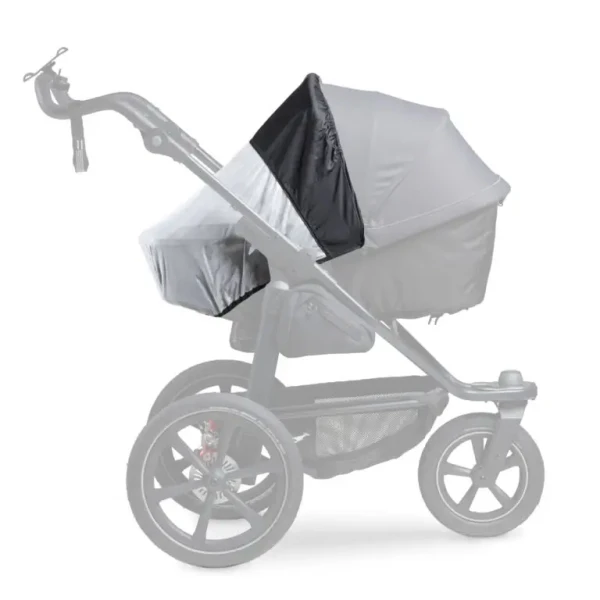 TFK UV sieťka na hlbokú vaničku pro combi sunprotection pro combi pushchair