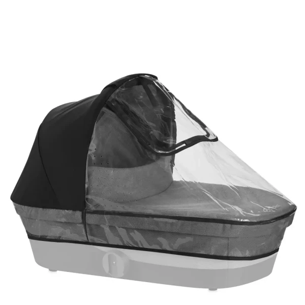 CYBEX MELIO COT pláštenka Transparent