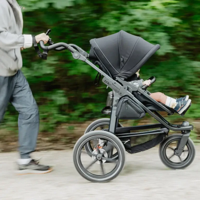 TFK konštrukcia kočíka mono4 frame - air wheel