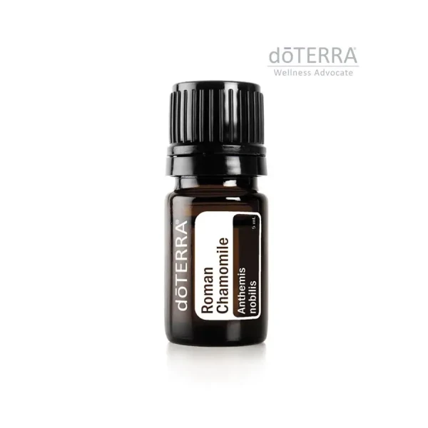 doTERRA Esenciálny olej, Roman Chamomile, 5 ml