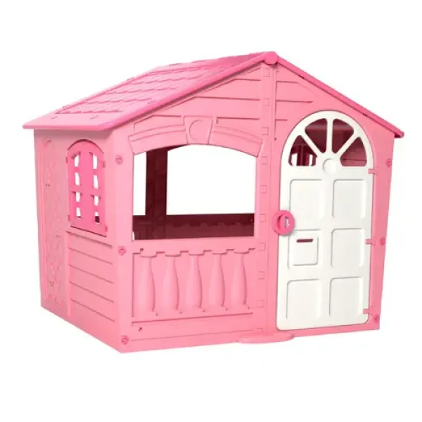 TP Toys Detský plastový domček Candy Floss