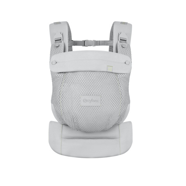 CYBEX AMYA Nosič Fog Grey