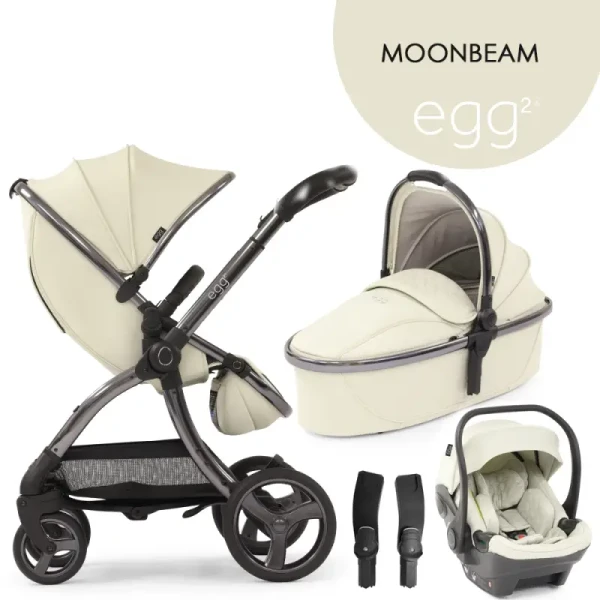 BabyStyle Egg2 set 4 v 1 - Moonbeam 2023