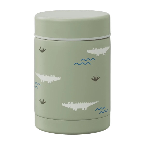 FRESK TERMOSKA - CROCODILE - 500 ML