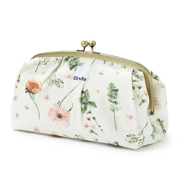 Elodie Details Príručná taška Zip&Go - Meadow Blossom