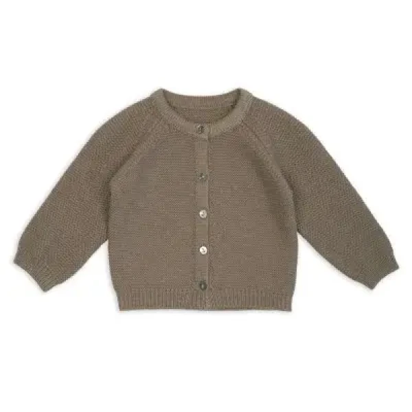 LODGER Pletený svetrík Merino Buffalo vel. 56