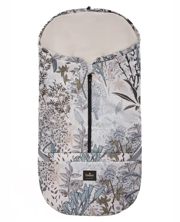 Emitex Fusak 2v1 Cocoon Softshell LumiBlooms