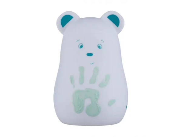 Baby Art Nočné svetielko Nightlight Buddy Leon