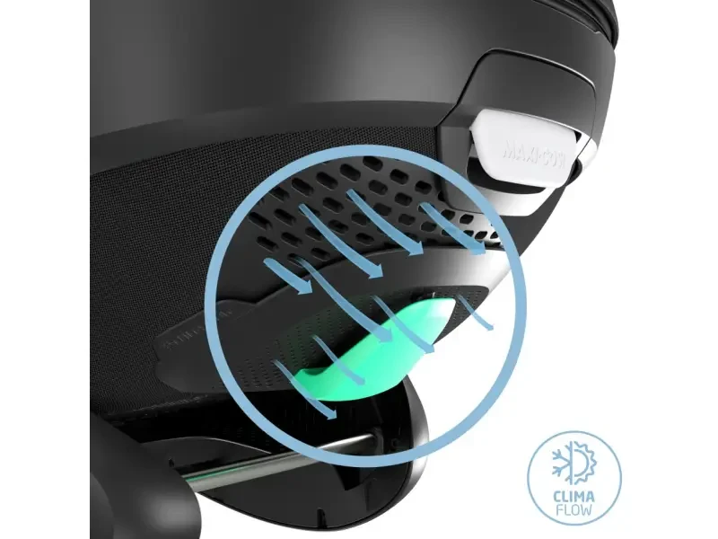 Maxi-Cosi Pebble 360 ​​Pro 2 autosedačka Twillic Black