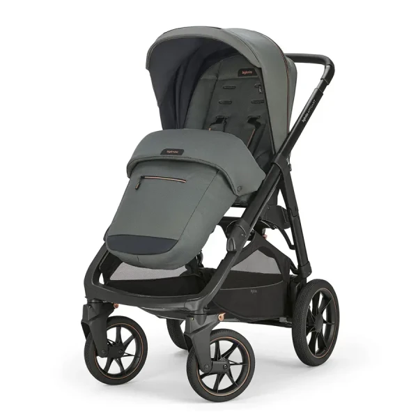 Inglesina športový kočík Aptica XT 2023 Taiga Green