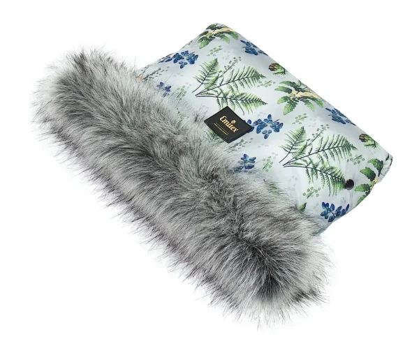 Emitex Rukávnik Luxury Magical Forest