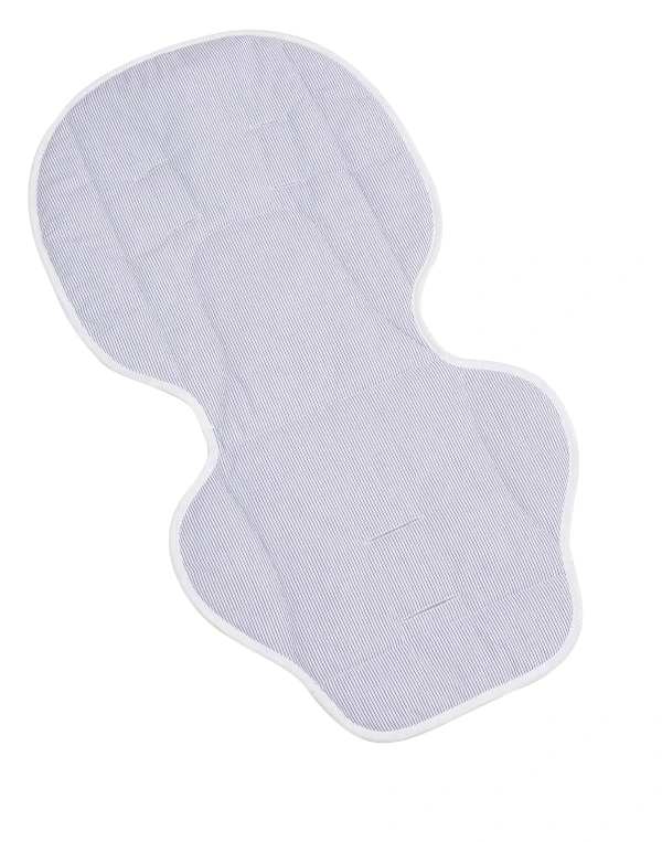 Vložka do kočíka Hartan "cozy" pre GTS 823