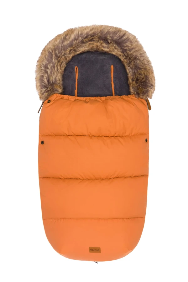 Fillikid Fusak zimný Manaslu amber
