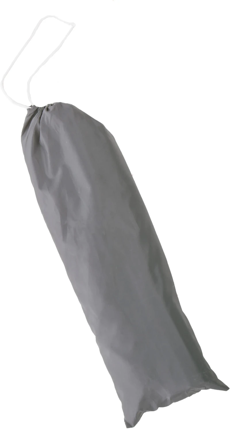 Fillikid Závesné lôžko pre cestovné postieľky grey 120x60cm