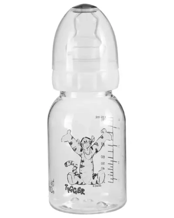 Bebe-Jou Bébé-Jou fľaštička 125 ml Disney Tigger