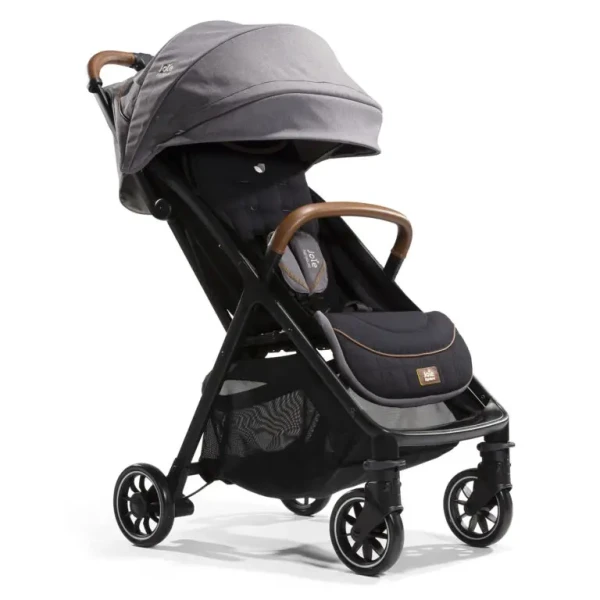 Joie športový kočík Parcel™ Signature carbon