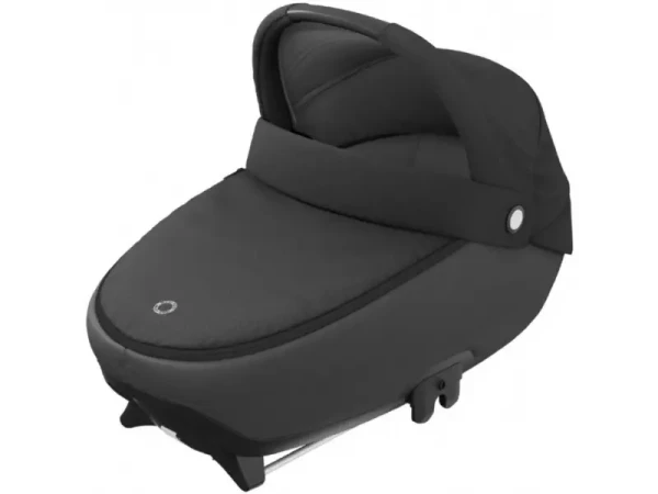 Maxi-Cosi Jade auto-vanička Essential Black