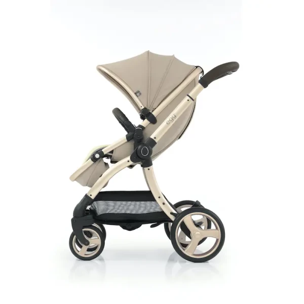 BabyStyle Egg2 kočík, Feather 2023