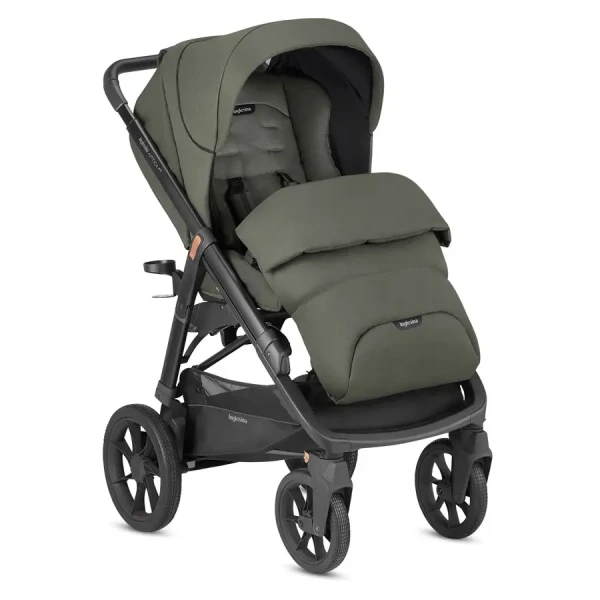 Inglesina športový kočík Aptica XT 2021 Sequoia Green