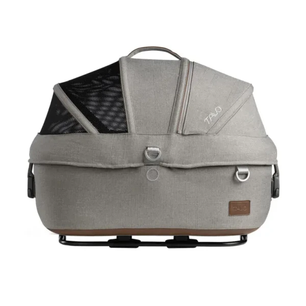 Tavo Maeve™ Autosedačka Small Flex Handle w/Base merle