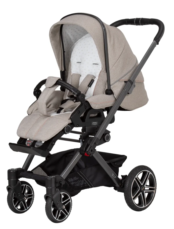 Hartan VIP GTS Trigon-Felge 821