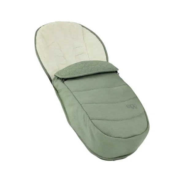 BabyStyle Egg2 fusak, Seagrass 2023