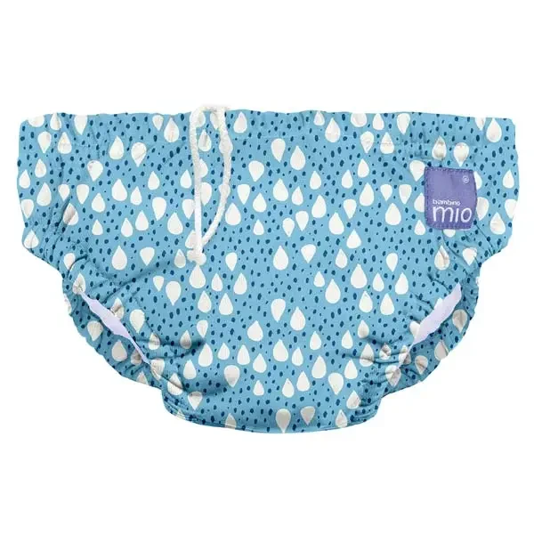 Bambino Mio Kúpacie nohavičky Ocean Drop vel.S