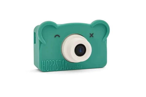 HOPPSTAR Detský digitálny fotoaparát Rookie Moss