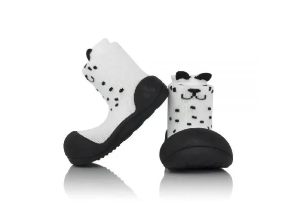 ATTIPAS Topánočky Cutie A17C White XXXL veľ.25,5, 146-155 mm